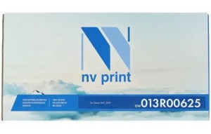 Тонер-картридж NV-Print для Xerox WC 3119 (013R00625) 3K
