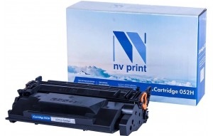 Картридж NV-Print CANON 052H для  Canon i-SENSYS LBP212dw/LBP214dw/LBP215/MF421dw/MF426dw/MF426x/428