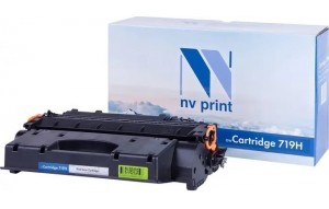 Картридж NV-Print CANON 719H для Canon LBP6300/6650/MF5840/5880