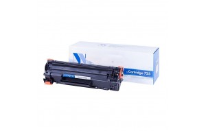 Картридж NV-Print CANON 725 для Canon i-SENSYS LBP6000/LBP6020/LBP6030/MF3010