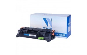 Картридж NV-Print CE505A для HP LJ P2035/2055
