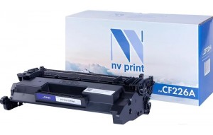 Картридж NV-Print CF226A для HP M402/M426 3100k