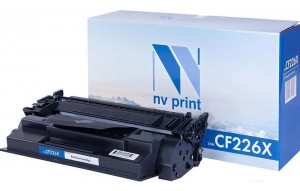 Картридж NV-Print CF226X для HP M402/M426 9K