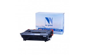 Картридж NV-Print CF237A для HP LJ Enterprice M607dn/M608dn/Mdn/M631dn/M632z