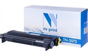 Драм-юнит NV Print DR-2075 для Brother HL2030/2040R/2070N/DCP7010/7025R/MFC7420/7820NR