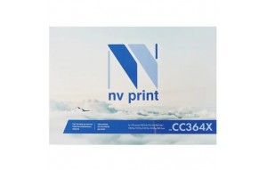Картридж NV-Print СС364X для HP LJ P4014/4015n/4515n