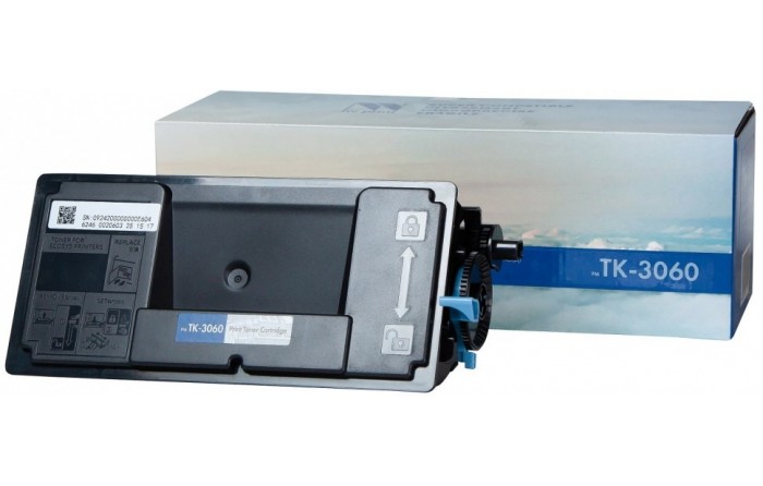 Тонер-картридж NV-Print TK-3060 для Kyocera M3145idn 14500K (NV-TK3060)