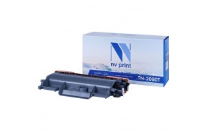 Тонер-картридж NV Print TN-2080 для Brother HL2130/DCP7055R