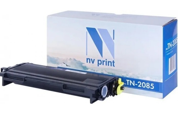 Тонер-картридж NV Print TN-2085 для Brother HL-2035R
