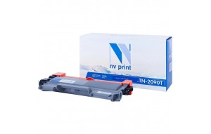 Тонер-картридж NV Print TN-2090T для Brother HL2132/DCP7057R/7057W