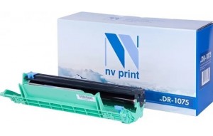 Драм-юнит NV-Print  DR-1075 для Brother HL1012/DCP1510/1512/MFC1815/1112R