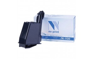 Тонер-картридж NV-Print TK-1120 для Kyocera FS-1060DN/1025MFP/1125MFP