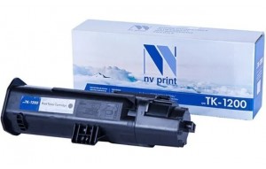 Тонер-картридж NV-Print TK-1200 для Kyocera P2335/M2235/M2735/M2835