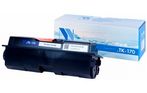 Тонер-картридж NV-Print Kyocera TK-170 для FS-1320/1370 7.2т.к