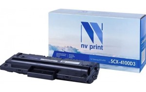 Картридж NV-Print SAMSUNG SCX-4100
