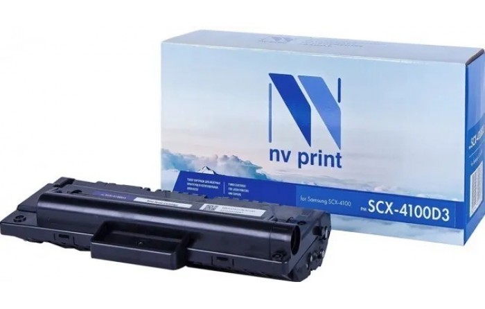 Картридж NV-Print SAMSUNG SCX-4100
