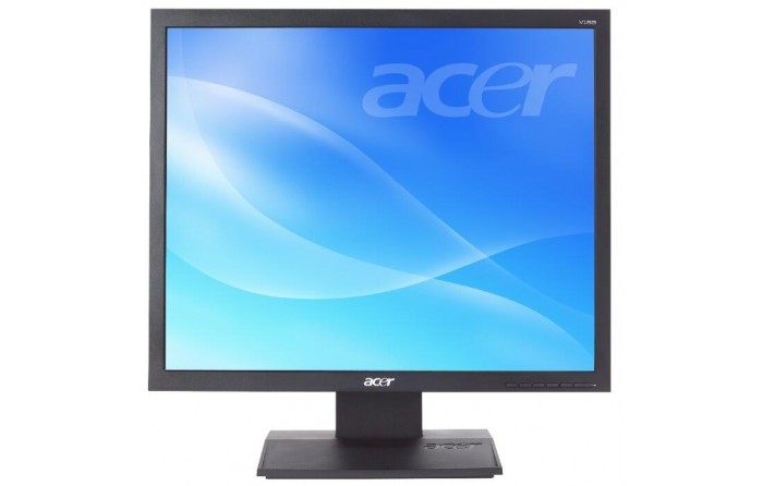 Монитор Acer V193Ab, 1280x1024, 75 Гц, TN
