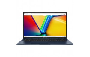 Ноутбук 17.3" X1704ZA-AU146, Intel Core i5-1235U, 16 ГБ, SSD 512 ГБ, Intel Iris Xe graphics