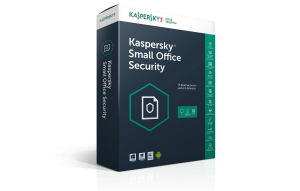 Антивирус Kaspersky Small Office Security 6 (15-19) Workstation, 1 - FileServer 1 year NEW