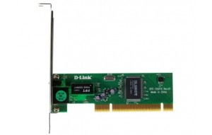 Сетевая карта D-Link DFE-520TX PCI 10/100mbps
