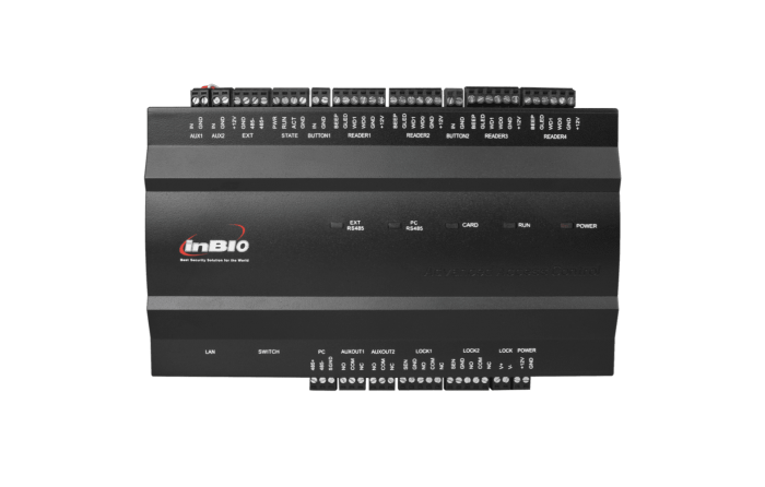 ZK inBio260 Биометрический контроллер