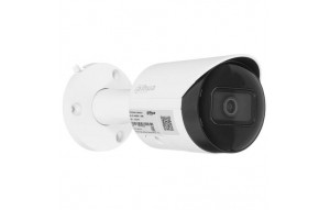 Камера видеонаблюдения IP Dahua DH-IPC-HFW2230SP-S-0360B, 1080p, 3.6 мм, белый