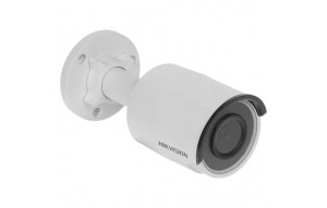 Камера видеонаблюдения IP Hikvision DS-2CD2023G0-I, 1080p, 6 мм, белый ds-2cd2023g0-i (6mm)