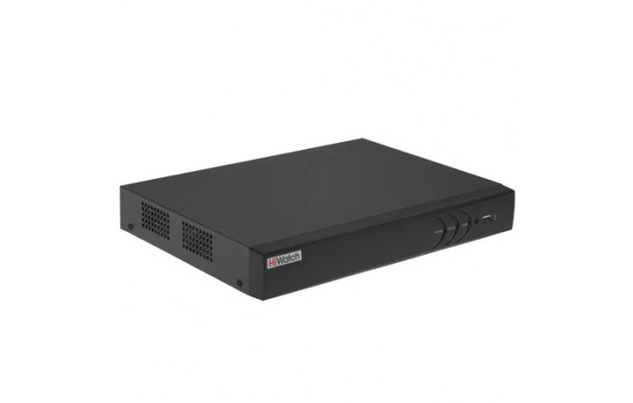 IP видеорегистратор NVR (сетевой) HiWatch DS-N316(C)