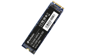 SSD накопитель Verbatim Vi560 S3, M.2, 1000GB (49364)