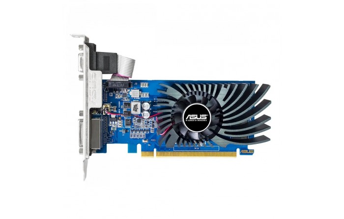 Видеокарта Palit  GeForce GT 710 2 ГБ (PA-GT710-2GD3H)