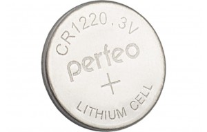 Батарея PERFEO CR1220