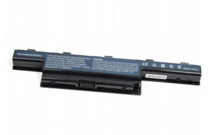 Аккумуляторная батарея AS10D31 для ноутбуков Acer 10,8-11,1V 5200mAh
