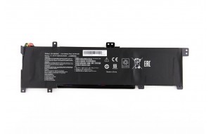 Аккумуляторная батарея RE03-3S1P для ноутбука HP ProBook 450 G6 11,55V 3500mAh