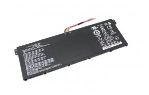 Аккумулятор для ноутбуков Acer Aspire 3 A315-23, Extensa 15 EX215-22, Aspire 5 A515-56, Aspire 3 A31