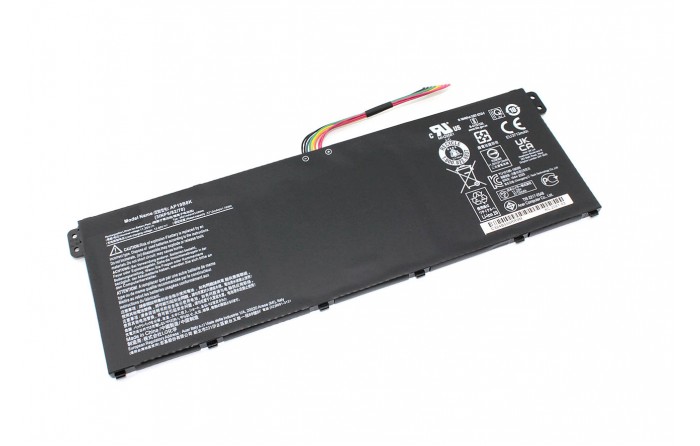 Аккумулятор для ноутбуков Acer Aspire 3 A315-23, Extensa 15 EX215-22, Aspire 5 A515-56, Aspire 3 A31