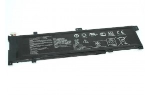 Аккумулятор B31N1429 11.4V 4110mAh ORG для ноутбука Asus