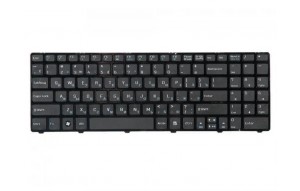 Клавиатура для ноутбука MSI CR640, CX640, CX640D, CR643, A6400, A6405, cx640mx, cx640dx, ms-16y1