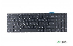 Клавиатура для ноутбука HP ProBook 450 G8 цвет черный