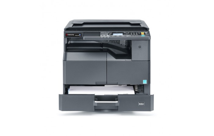 МФУ лазерный KYOCERA TASKalfa 2201, ч/б, A3