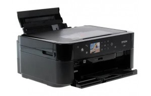 МФУ струйный Epson L850 цветная печать, A4