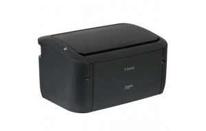 Принтер лазерный Canon i-SENSYS LBP6030B (8468B006), ч/б, A4