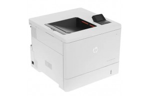 Принтер лазерный HP Color LaserJet Enterprise M554dn, цветн., A4