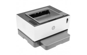 Принтер лазерный HP Neverstop Laser 1000n, ч/б, A4