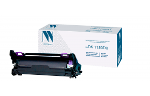 Драм-юнит NV-Print DK-1150DU для Kyocera Ecosys P2235/2040/M2135/2635/2540d, 150K