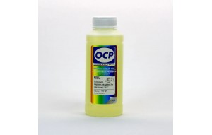 Промывочная жидкость OCP RSL 100 для струйных принтеров, 100ml