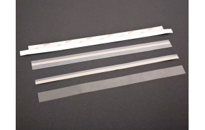Лезвие подбора (под магнитный вал) sealing blade + tape HP LJ 1010 (упак 50 шт)