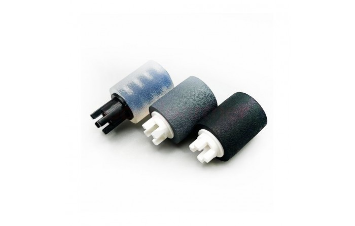 Ролики подачи 3,4 лотка XEROX WC57xx 604K83640/641S01094/604K83641/607K27860 (O)