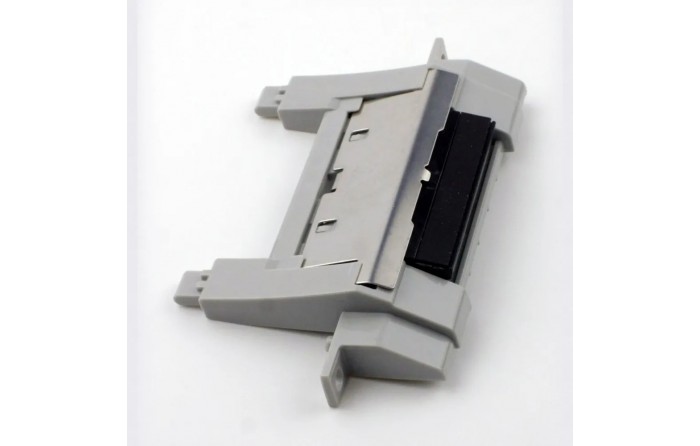 Тормозная площадка кассеты (лоток 2) в сборе HP LJ P3005/M3027/M3035 (О) (RM1-3738)