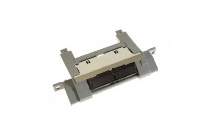 Тормозная площадка из 500-лист.кассеты (лоток 2) HP LJ Ent P3015/M525/M401/M425 (O) (RM1-6303)