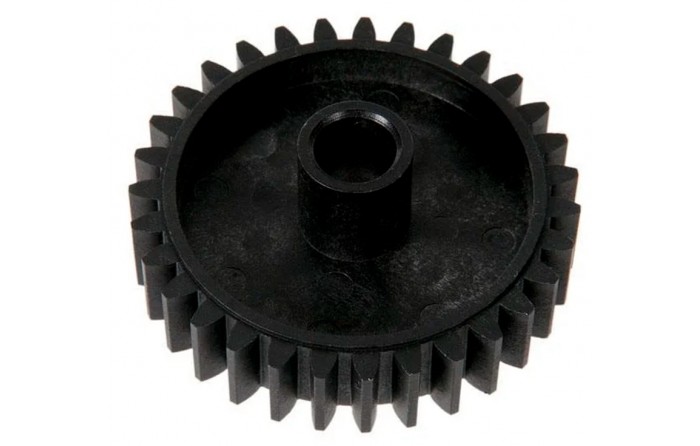 RU5-0577-000CN Шестерня 31T HP LJ 5200 (O)